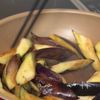とろしゃきでごはんが進む！【なすとネギのそぼろ丼】の工程2