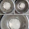 さつまいも餡の串団子│ほっこり和スイーツで秋のおやつの工程1