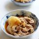 具材を入れて煮るだけ「新玉ねぎと豚肉の生姜とろとろ煮」