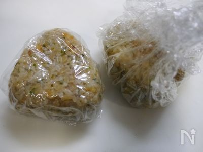 コンビニの味を再現 悪魔のおにぎり By だんどり レシピサイト Nadia ナディア プロの料理家のおいしいレシピ コンビニの味を再現 悪魔のおにぎり By だんどり レシピサイト Nadia ナディア プロの料理家のおいしいレシピ