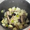 腸活•美肌に♡【豚肉と野菜の具だくさんトマトスープ】栄養満点の工程3