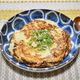 長芋のふんわり焼き