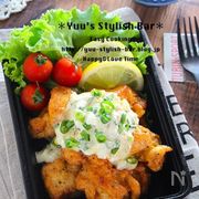まろやか風味がたまらない！タルタルソースが美味しいレシピ