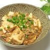 とのちゃまの作ってみた!投稿(超絶美味しい《担々♡麻婆豆腐》)