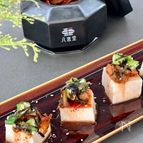 美活【ごま油香る♪キムチとオクラの冷奴】簡単副菜