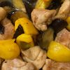 707807の作ってみた!投稿(鶏ナスポン酢炒め【止まらん美味しさ！ナス好き集合！】)