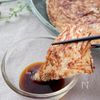 長芋ガレットの工程4