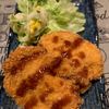 ぐ〜たら子の作ってみた!投稿(子ども大絶賛【クリスピーチキンカツ】鶏むね1枚で8切れ⁉)