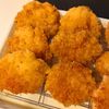 みわの作ってみた!投稿(サクサクぷりぷり！定番海老カツ)