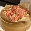 ご飯がすすむ！豚バラときのこの旨だれ蒸しの工程2