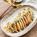 【キャベツだけでお手軽！簡単とんぺい焼き風】食べごたえ◎