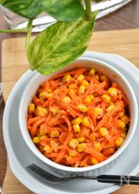 人参ジュースの人気料理 レシピランキング 6品 Nadia ナディア