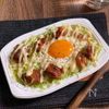 やきとり缶とパックご飯で簡単！「照りたまチーズマヨ丼」