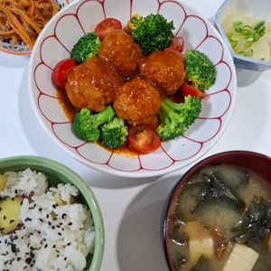 えびちゃんの作ってみた!投稿(とろとろ大根のうま塩煮【#作り置き #煮るだけ #やみつき】)