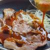 1人前5分で完成!我が家の生姜焼きの工程4