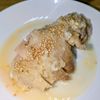 joe sanの作ってみた!投稿(レンジで出来ちゃう！＊鶏肉の旨ネギ塩レモン蒸し＊)