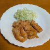 ゆきまる🐬🫧の作ってみた!投稿(ご飯が進むがっつりおかず♡『鶏むね肉の甘辛にんにく照り焼き』)