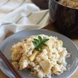 タケノコご飯