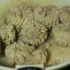 魚屋さん直伝!魚卵(魚の子)の煮付けの工程3