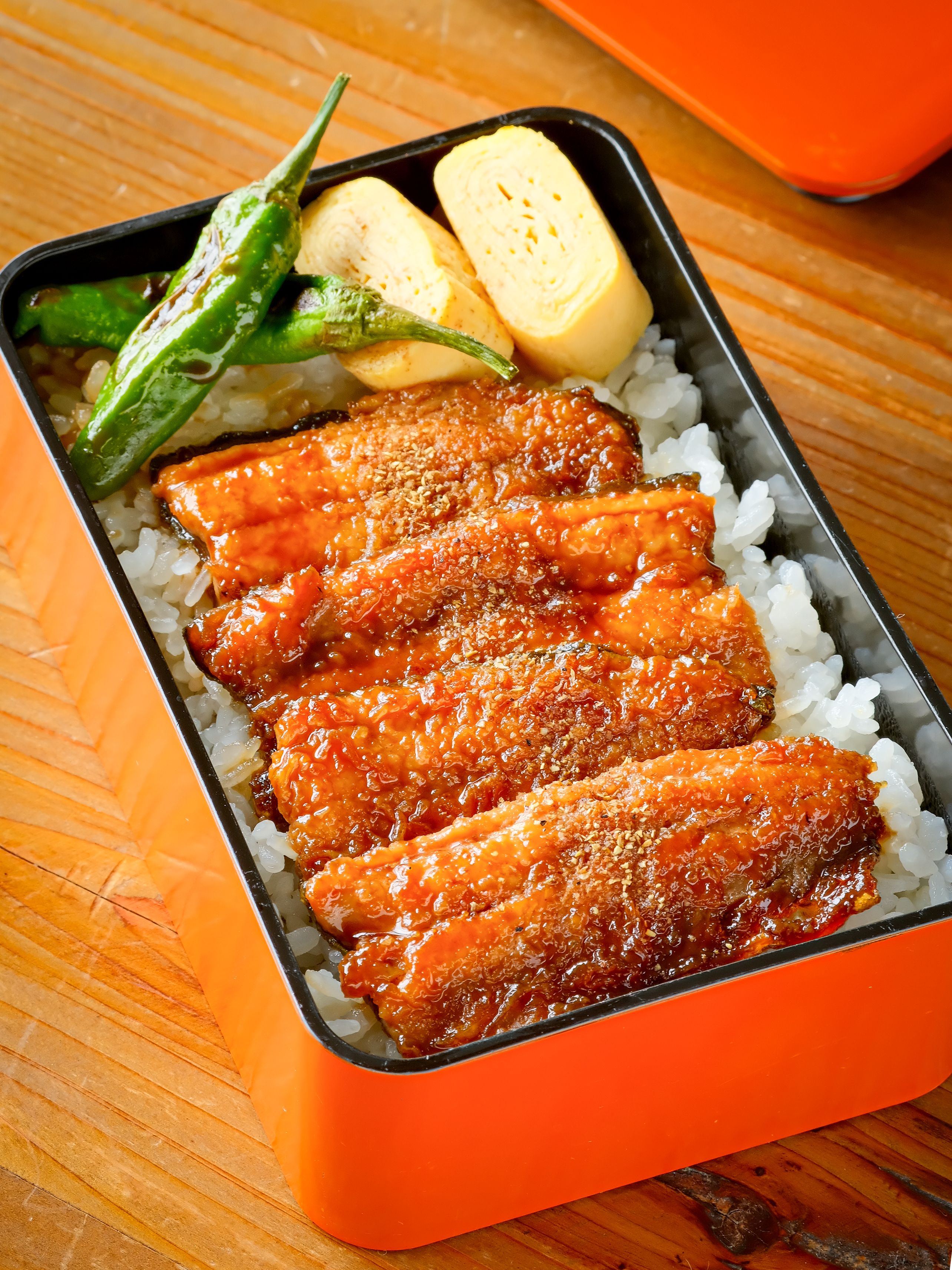 簡単！さんまの蒲焼き】ご飯が止まらない絶品ダレでウケ抜群