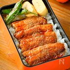 【簡単！さんまの蒲焼き】ご飯が止まらない絶品ダレでウケ抜群！
