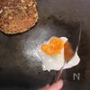 海鮮!山芋焼き♪の工程3