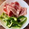 【豚バラとじゃがいものケチャップ炒め】子どもも喜ぶ甘辛味♪の工程2