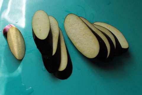 ≪中華風*揚げなす≫ | レシピサイトNadia