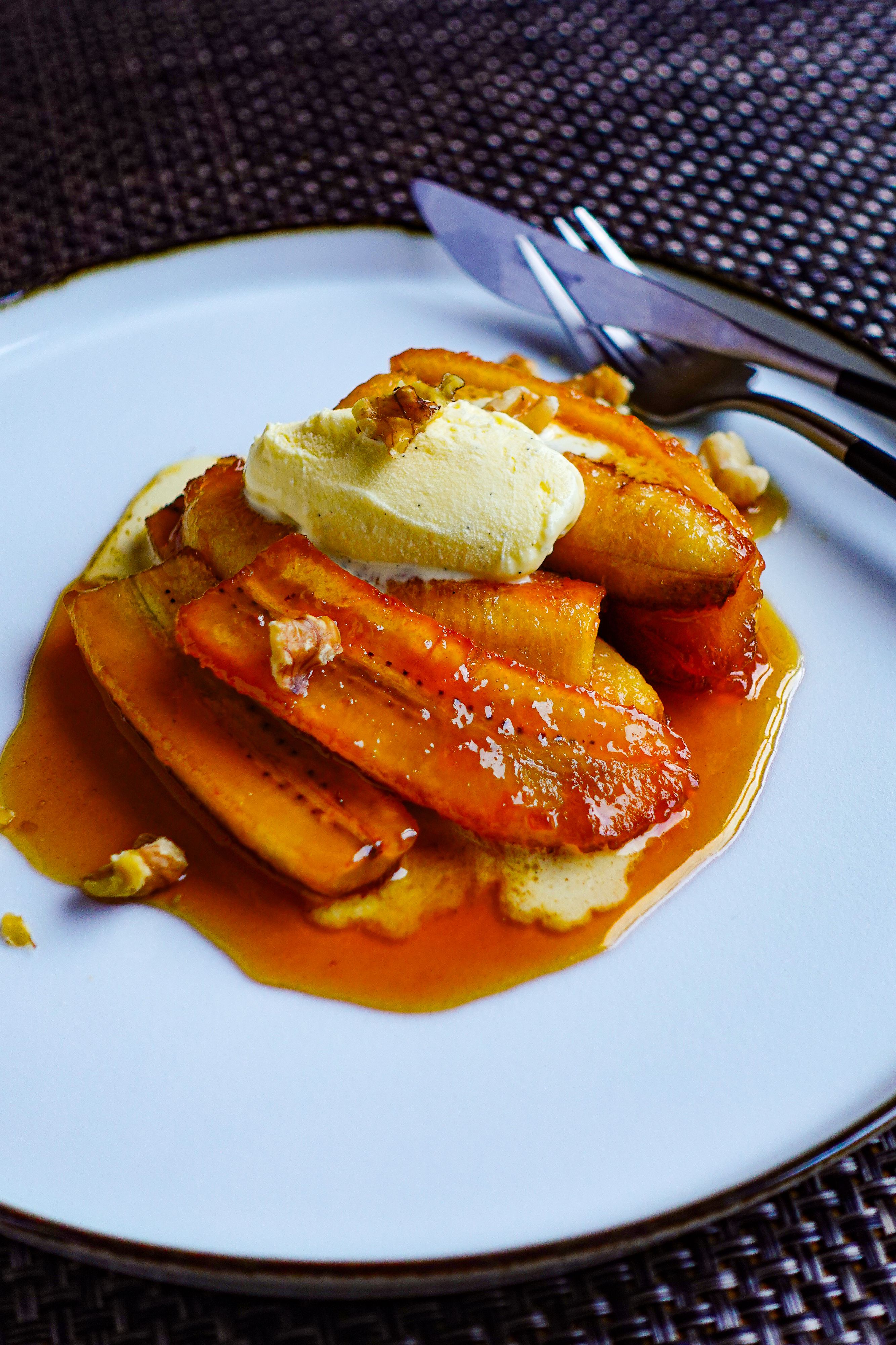 専用‼︎ バニラ& キャラメルバナナ　3本 000000000029_09ZJEiw.jpg