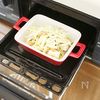 じゃが芋と竹輪のチーズグラタンの工程4
