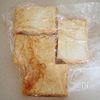 厚揚げの生姜醤油づけ★ゴマ焼きの工程2