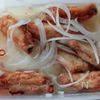 手羽中の南蛮漬けの工程3