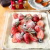 作業時間10分!【ふわふわ濃厚レアチーズケーキ】ゼラチン不要