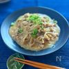 【ワンパンで作れる】 味噌もやしの工程5
