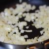 カレー入り蒸しパンの工程1