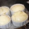 カレー入り蒸しパンの工程5