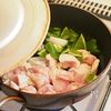 鶏胸肉とピーマンのオイスター炒めの工程3