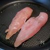 グリルチキンのスパイシーサラダの工程2