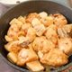 ワンパン10分！【海老マヨ風鶏マヨ】鶏むね肉ぷりぷり柔らか♩