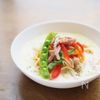 フライパン1つで簡単★スープパスタの工程4