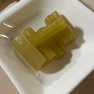 1083250の作ってみた!投稿(ふきの炒め煮)