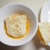 簡単です★油揚げのチーズ・ピカタの工程2