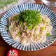 3分チンして和えるだけ！無限に食べちゃう「ツナマヨもやし」