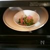 じゃが芋とピーマンで簡単★パン・グラタンの工程2
