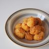 かのの作ってみた!投稿(【健康おやつ】レンジで！とろけるおから餅)
