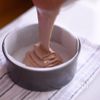 レインボー＊チョコレートケーキ＊バターなしの工程9