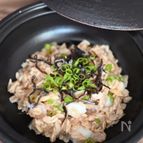 わずか5分！レンジ加熱だけで作れる！オートミール海鮮粥