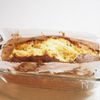 計量なし!混ぜて焼くだけ★チョコチップ・ケーキの工程5