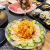 もんぶらん°・*:.。.☆の作ってみた!投稿(身体が軽くなる　人参とセロリのマリネ)