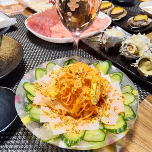 もんぶらん°・*:.。.☆の作ってみた!投稿(身体が軽くなる　人参とセロリのマリネ)